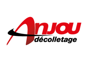 Logo Anjou Décolletage