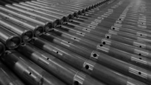Usinage ou décolletage de pièces mécaniques de précision