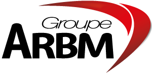 logo Groupe ARBM
