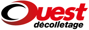 logo Ouest Décolletage