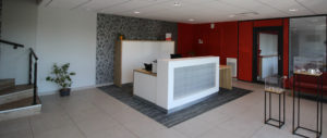 Accueil Groupe ARBM