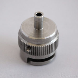 Usinage ou décolletage de pièces mécaniques de précision