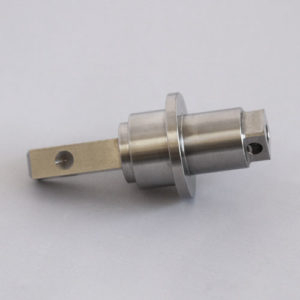 Usinage ou décolletage de pièces mécaniques de précision
