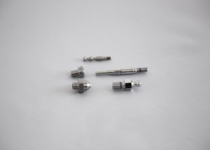 Usinage ou décolletage de pièces mécaniques de précision