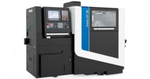 Tornos DT26