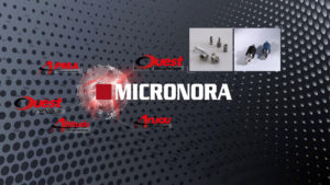 Salon Micronora 2018