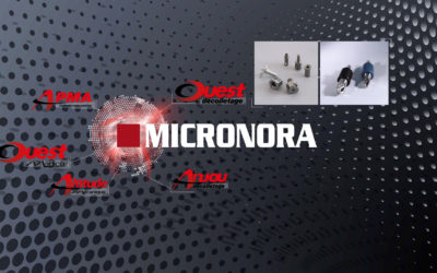 Salon Micronora 2018