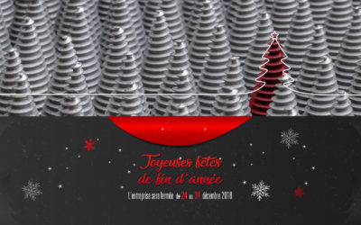 fermeture fin d’année