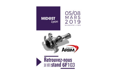 Salon Midest Lyon 2019
