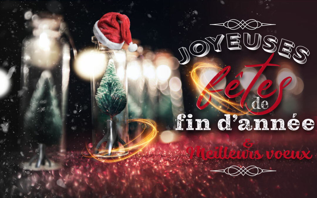 Newsletter décembre 2021