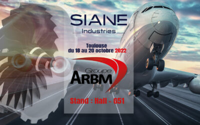 Salon du SIANE