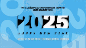 Voeux 2025