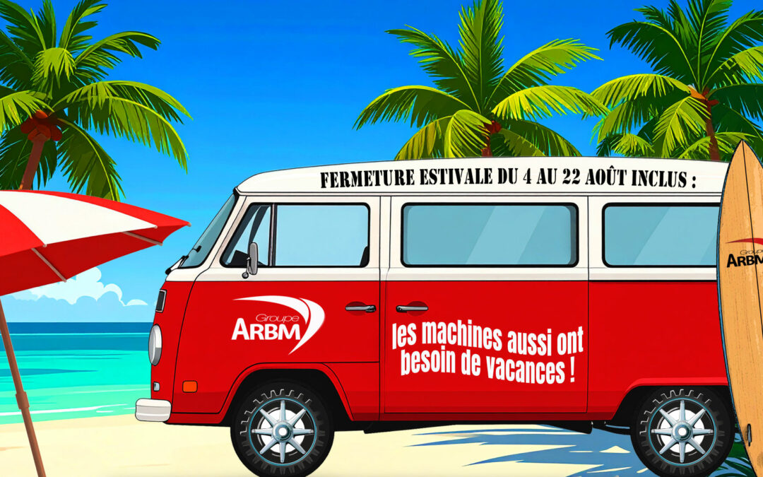 Période estivale 2025